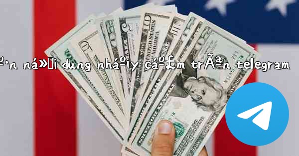 cÃ¡ch má»Ÿ cháº·n ná»™i dung nháº¡y cáº£m trÃªn telegram