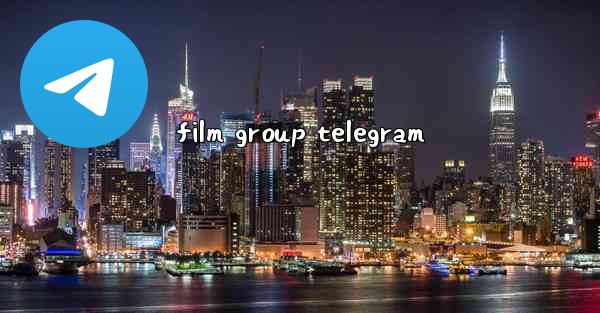 film group telegram