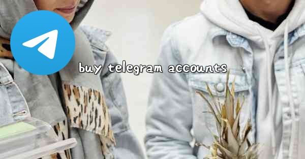 buy telegram accounts