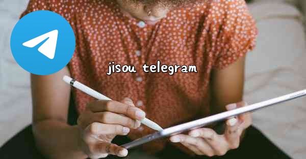 jisou telegram