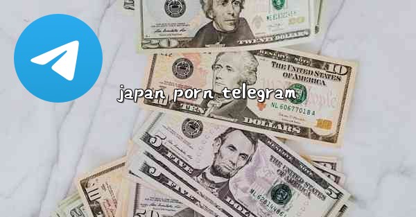 japan porn telegram