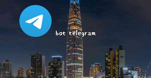 bot telegram