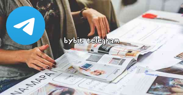 bybit telegram