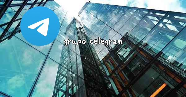 grupo telegram
