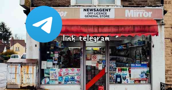 link telegram