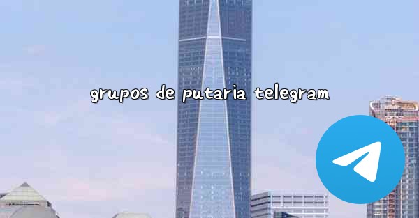 grupos de putaria telegram