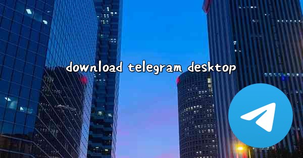 download telegram desktop