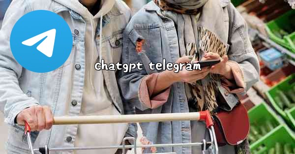 chatgpt telegram