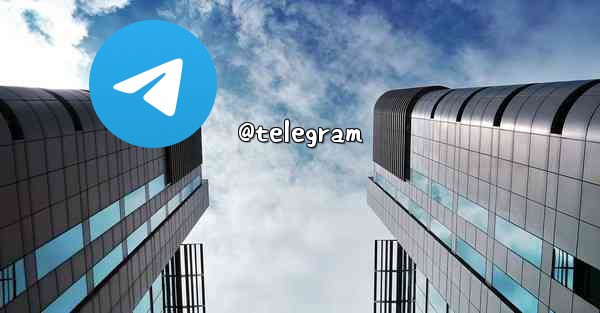 @telegram