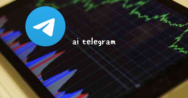 ai telegram