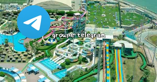 groupe telegram