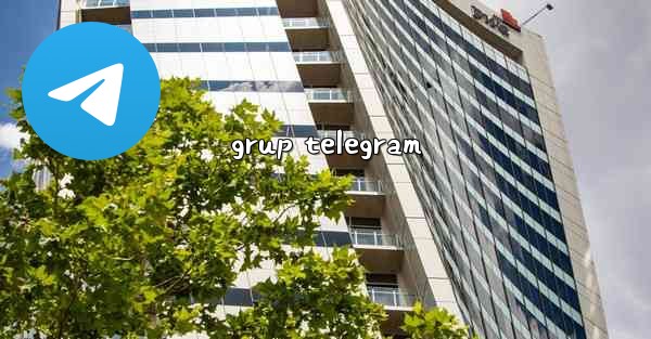 grup telegram