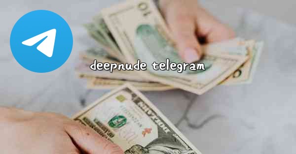 deepnude telegram