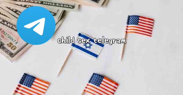 child sex telegram