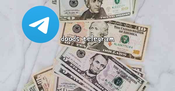 doods telegram