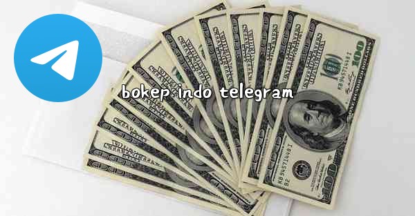 bokep indo telegram