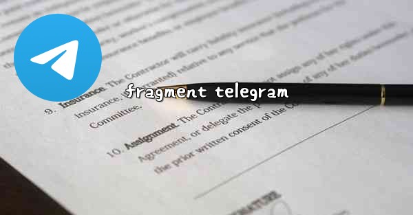 fragment telegram