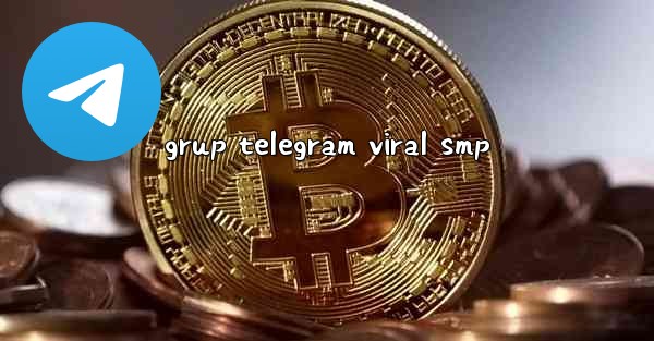 grup telegram viral smp