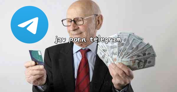 jav porn telegram