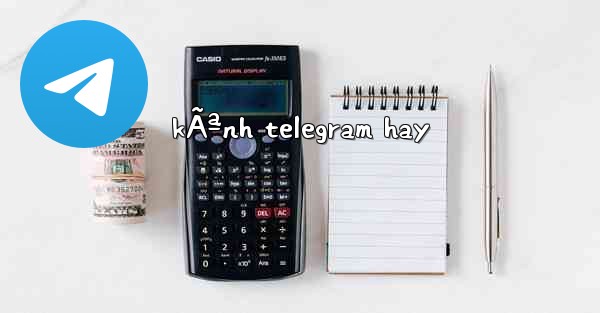 kÃªnh telegram hay