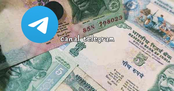 canal telegram