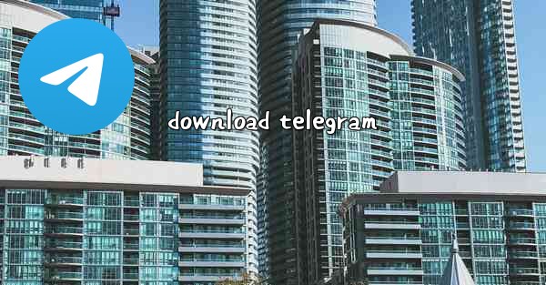 download telegram