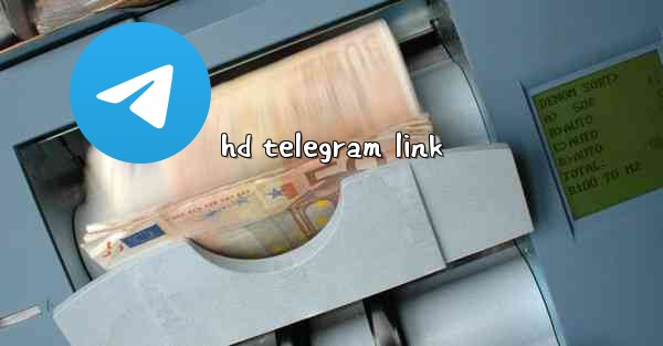 hd telegram link
