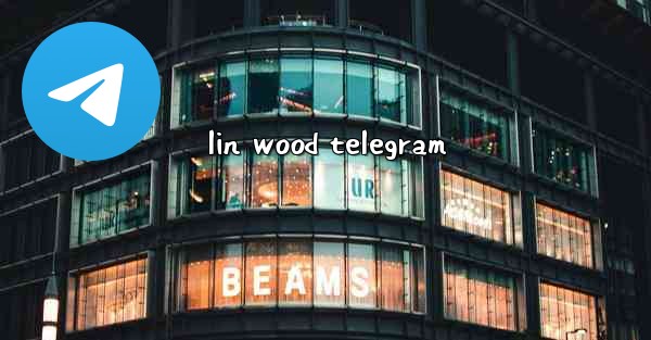 lin wood telegram