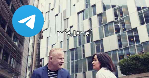 í…ë ˆê·¸ë¨