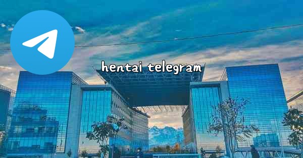 hentai telegram