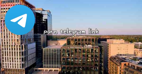 porn telegram link