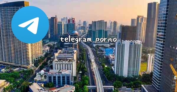 telegram porno