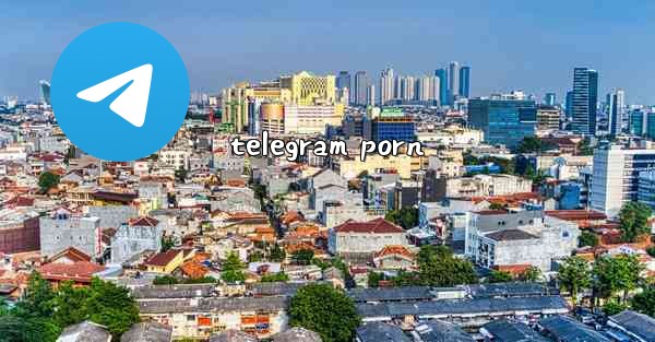 telegram porn