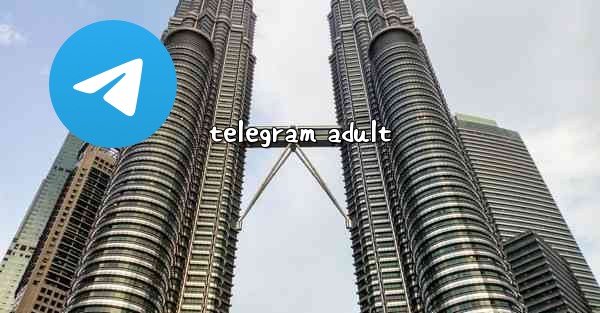 telegram adult