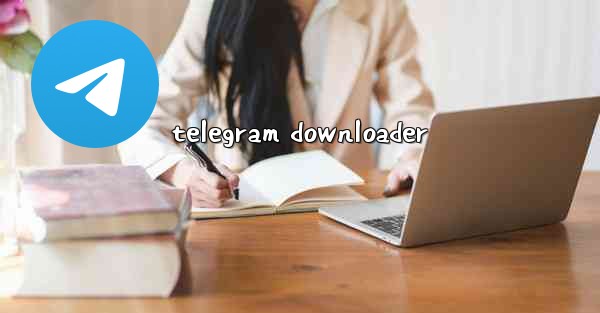telegram downloader