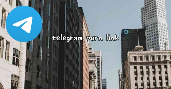 telegram porn link