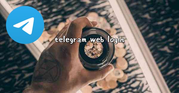 telegram web login