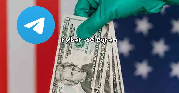 rybar telegram