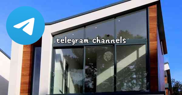 telegram channels