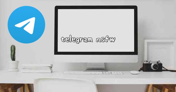 telegram nsfw
