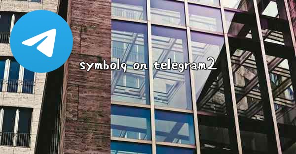 symbolq on telegram2