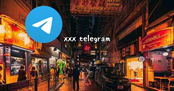 xxx telegram