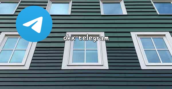 okx telegram