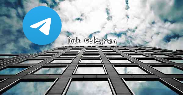 link telegram
