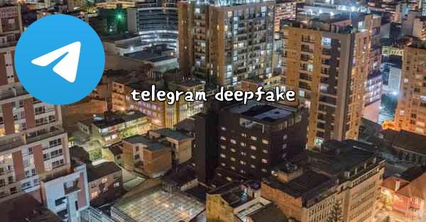 telegram deepfake