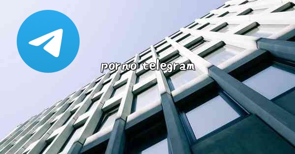 porno telegram