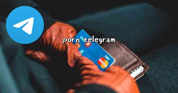 porn telegram