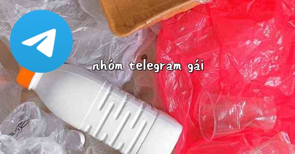 nhóm telegram gái