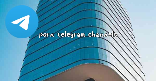porn telegram channels