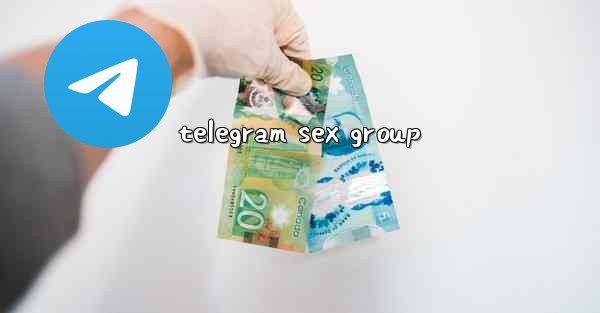 telegram sex group